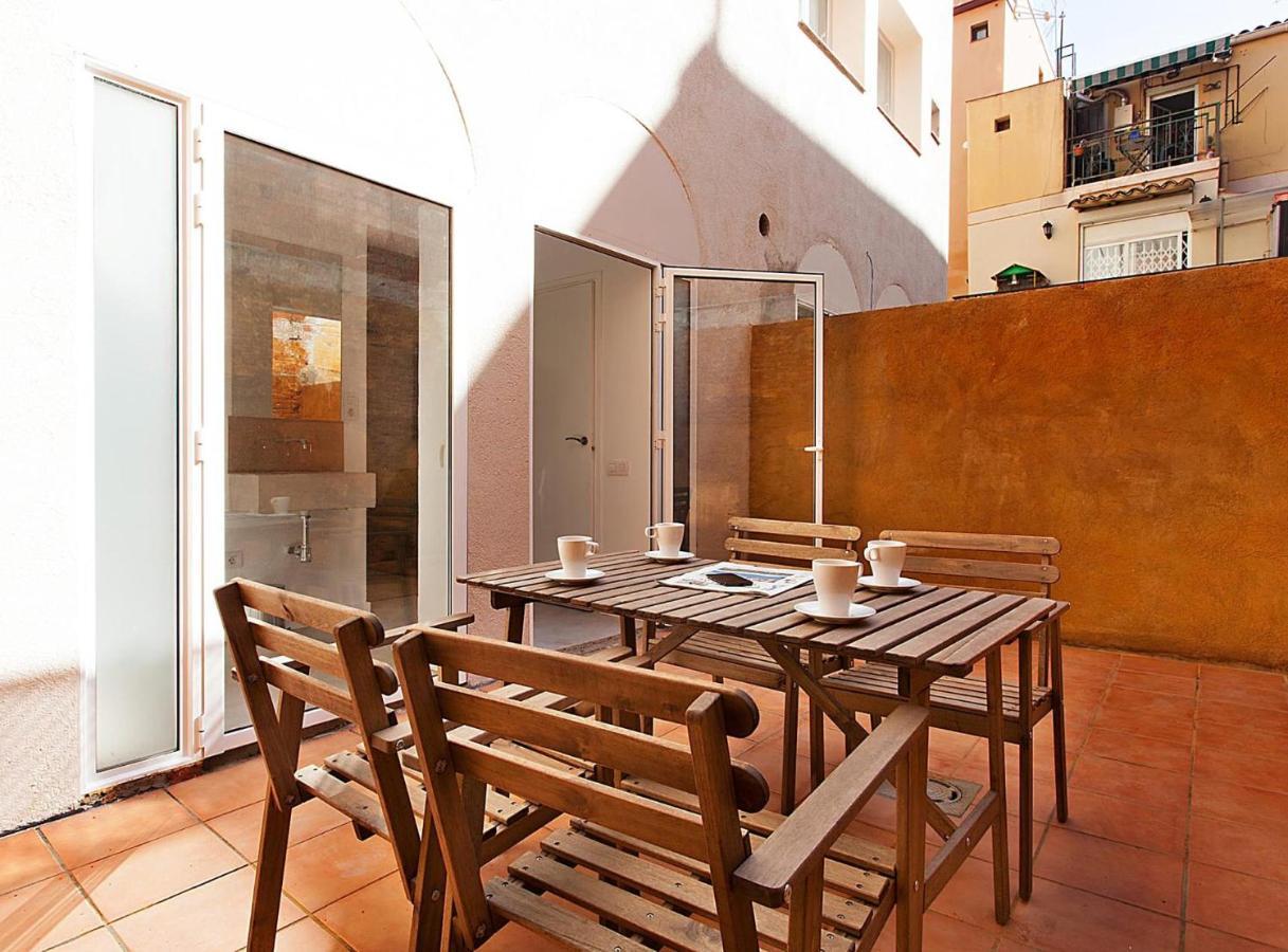 Miquel Angel - Apartments & One With Private Terrace Apartamento Barcelona