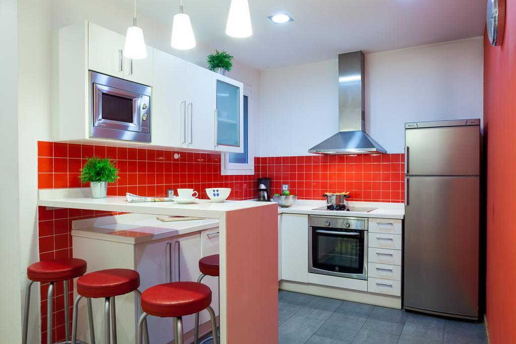 Apartamento Feelathome Center