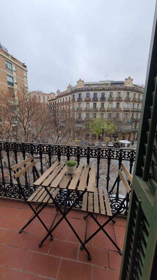 Pensión Eixample