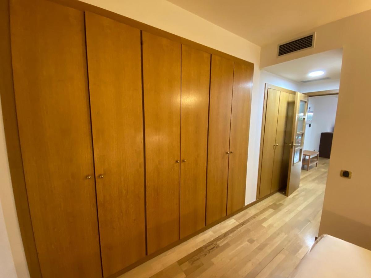 Apartamento City Beach Barcelona