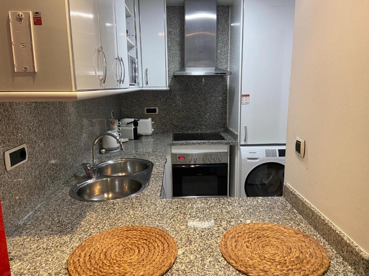 Apartamento City Beach *
