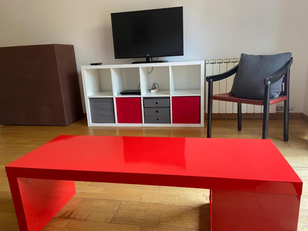 Apartamento City Beach
