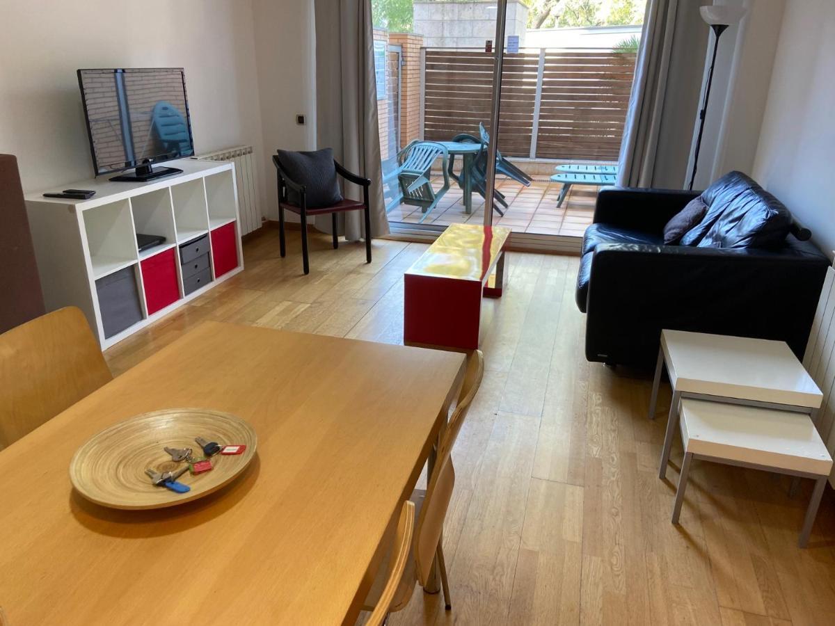 Apartamento City Beach *