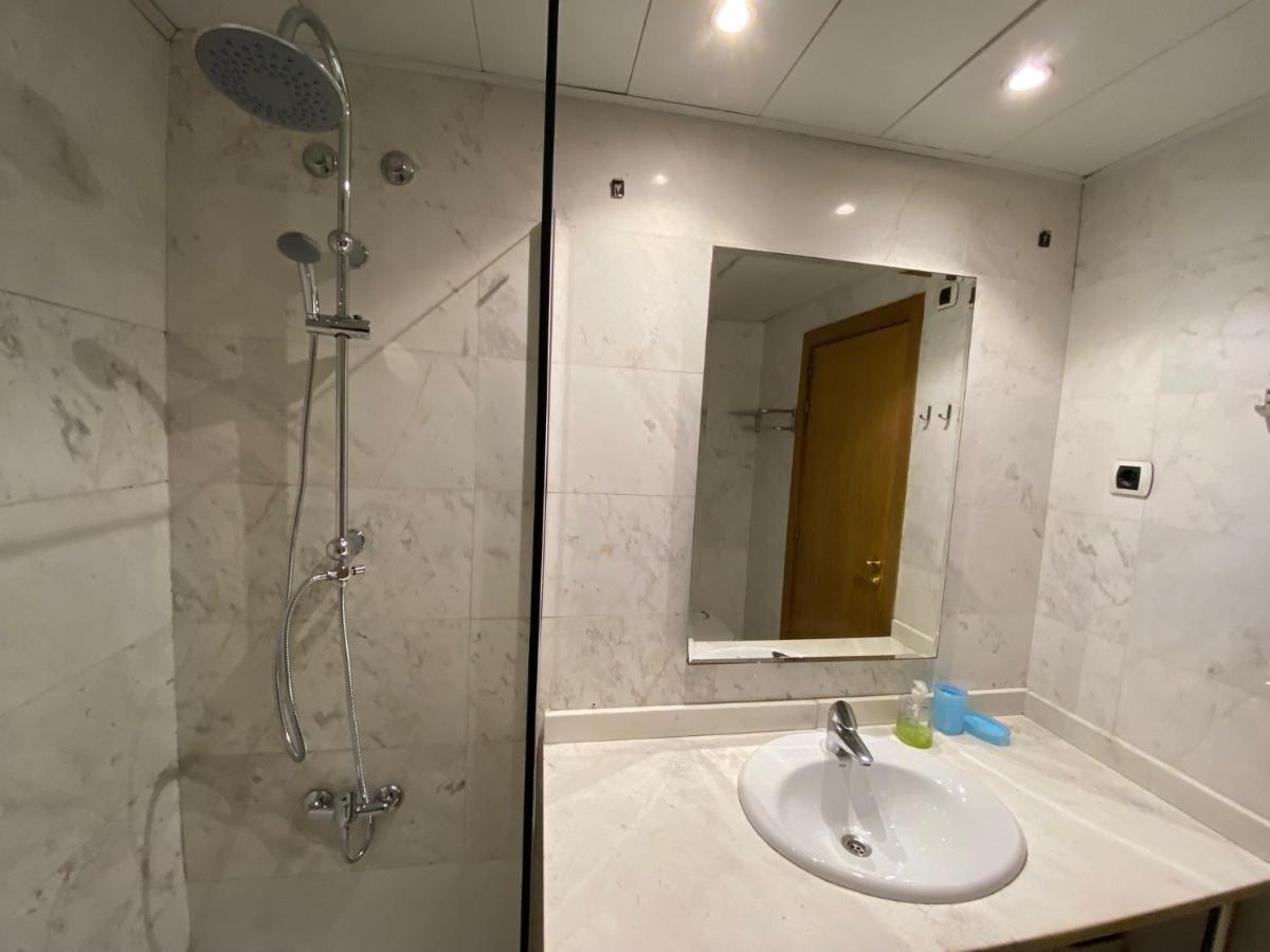 Apartamento City Beach *