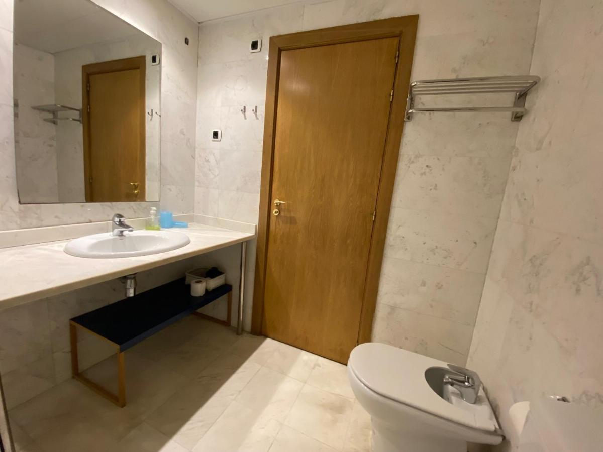 Apartamento City Beach Barcelona