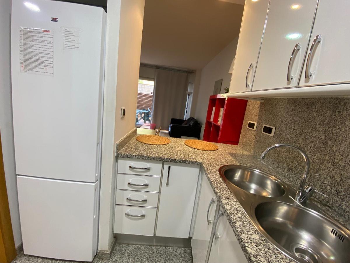 City Beach Apartamento Barcelona