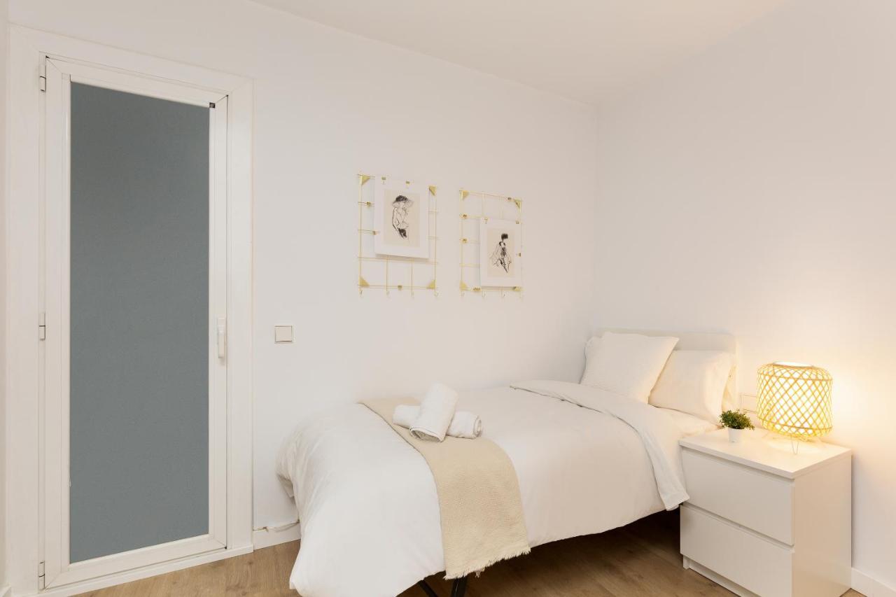 Apartamento Park Güell