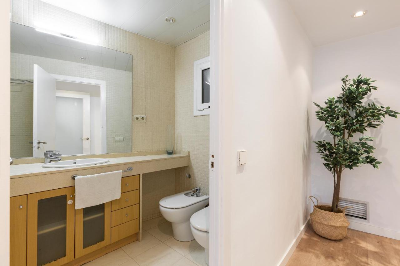 Apartamento Park Güell Barcelona