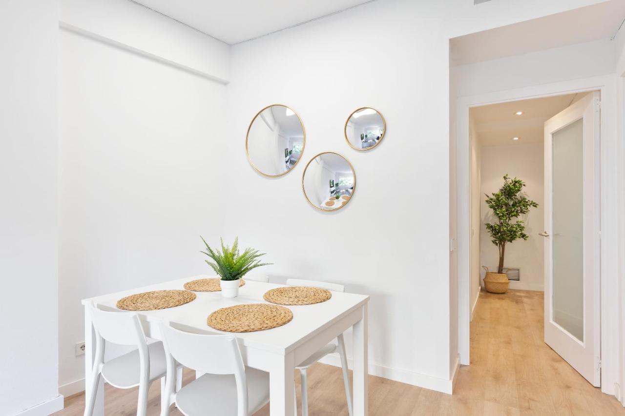 Apartamento Park Güell Barcelona