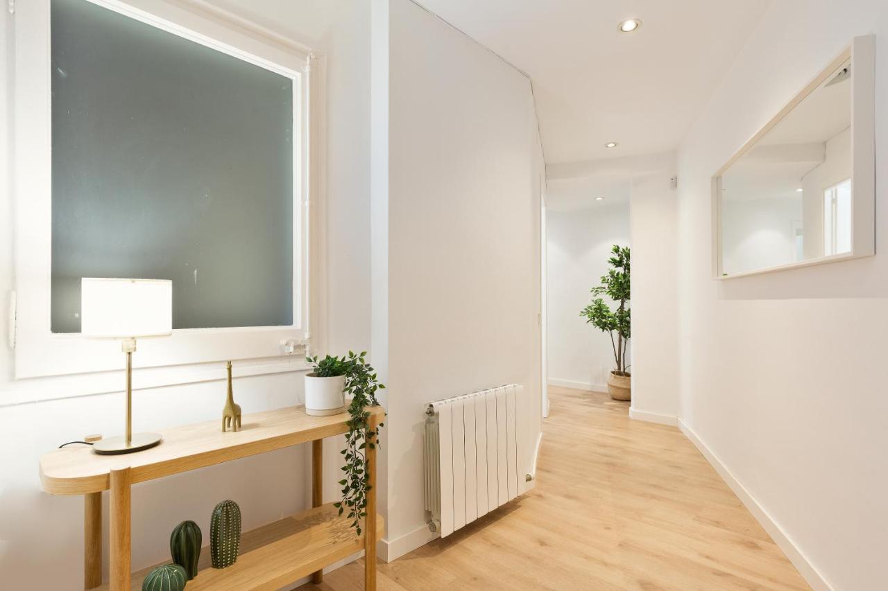Apartamento Park Güell