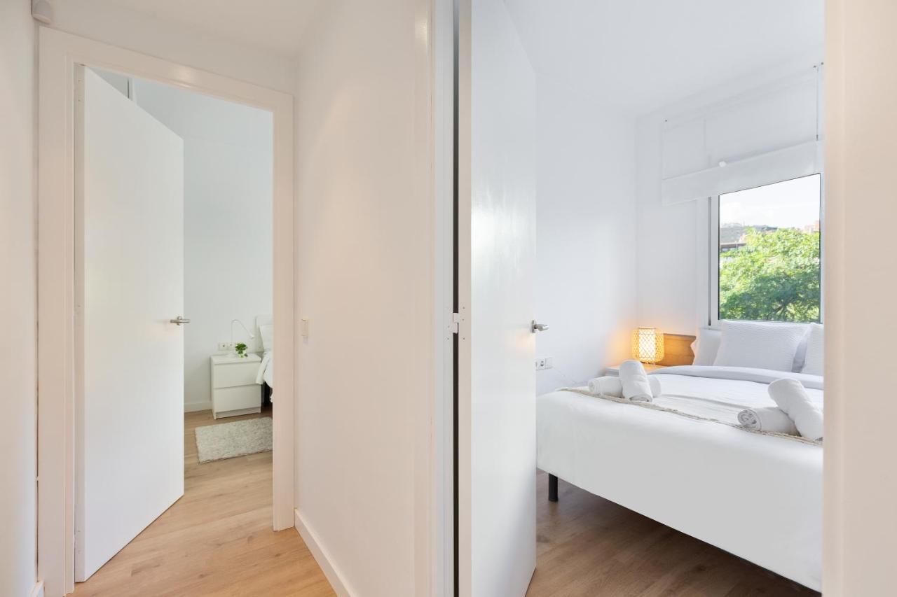 Apartamento Park Güell