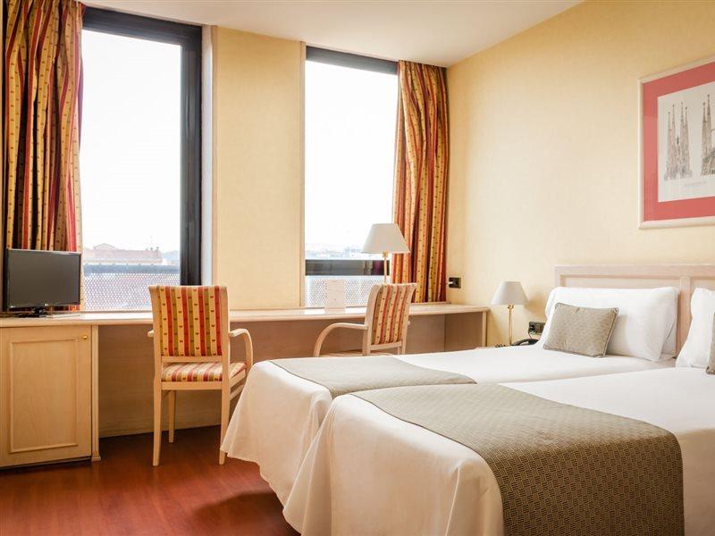 Hotel Sunotel Aston 3*