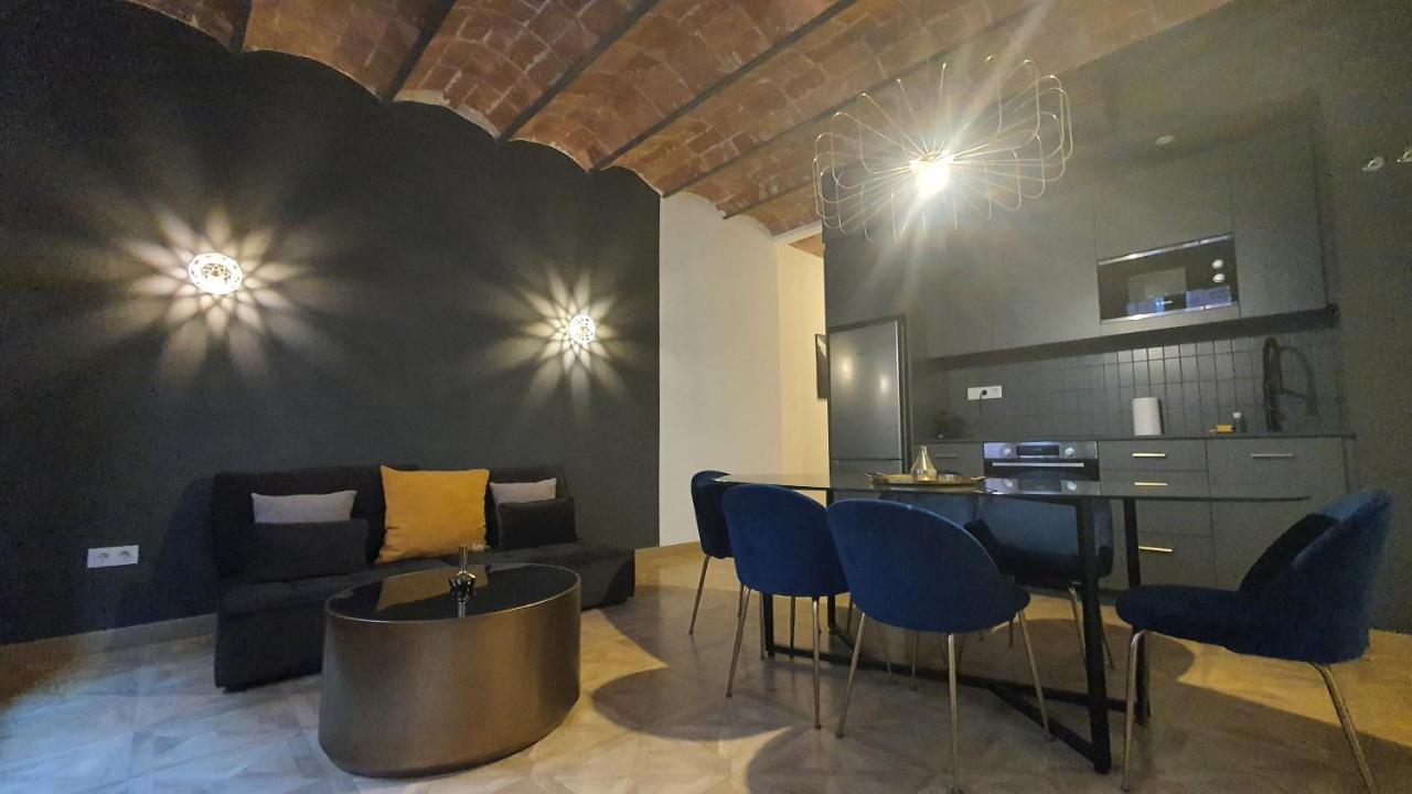 Barrio Gotico Escudellers Apartment Barcelona