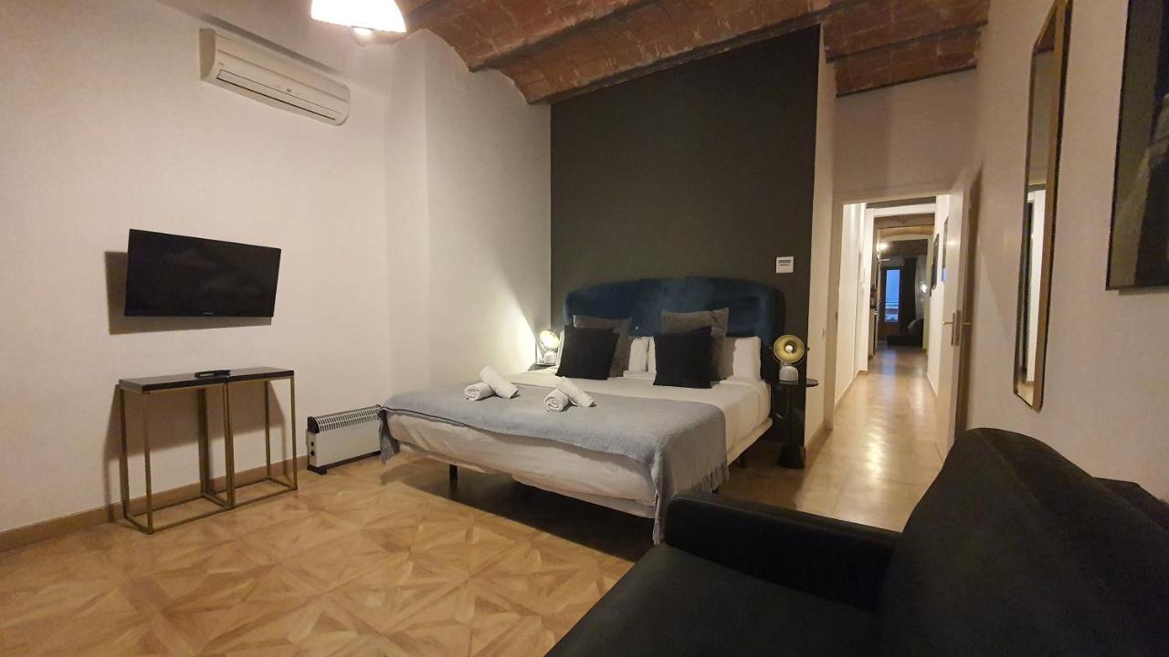 Barrio Gotico Escudellers Apartment Barcelona
