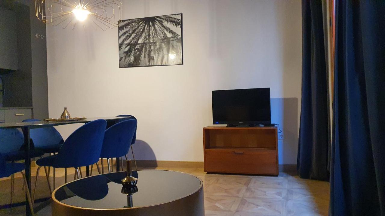 Apartment Barrio Gotico Escudellers Barcelona