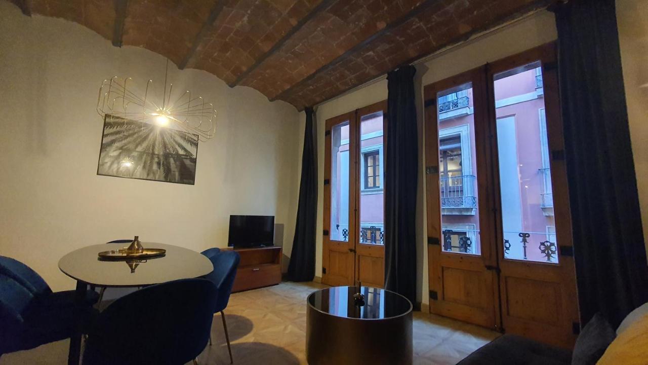 Apartment Barrio Gotico Escudellers *
