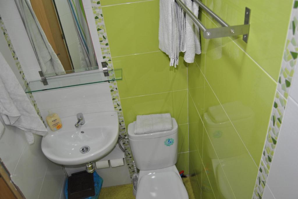 294 Guest house