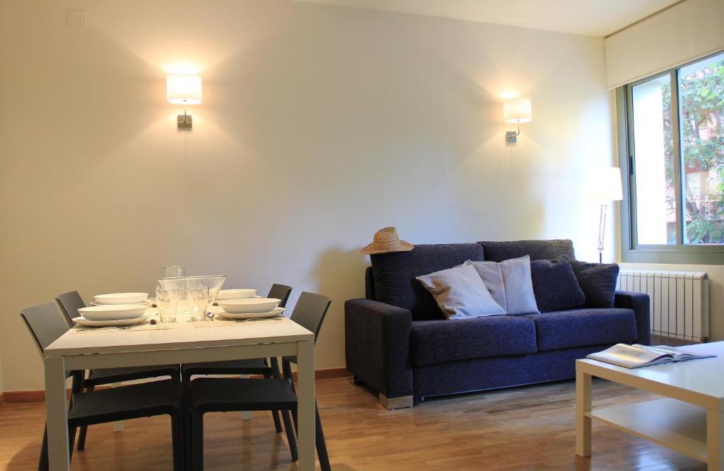 Alguera Napols Apartamento *