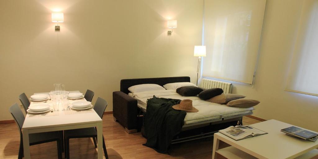 Apartamento Alguera Napols *