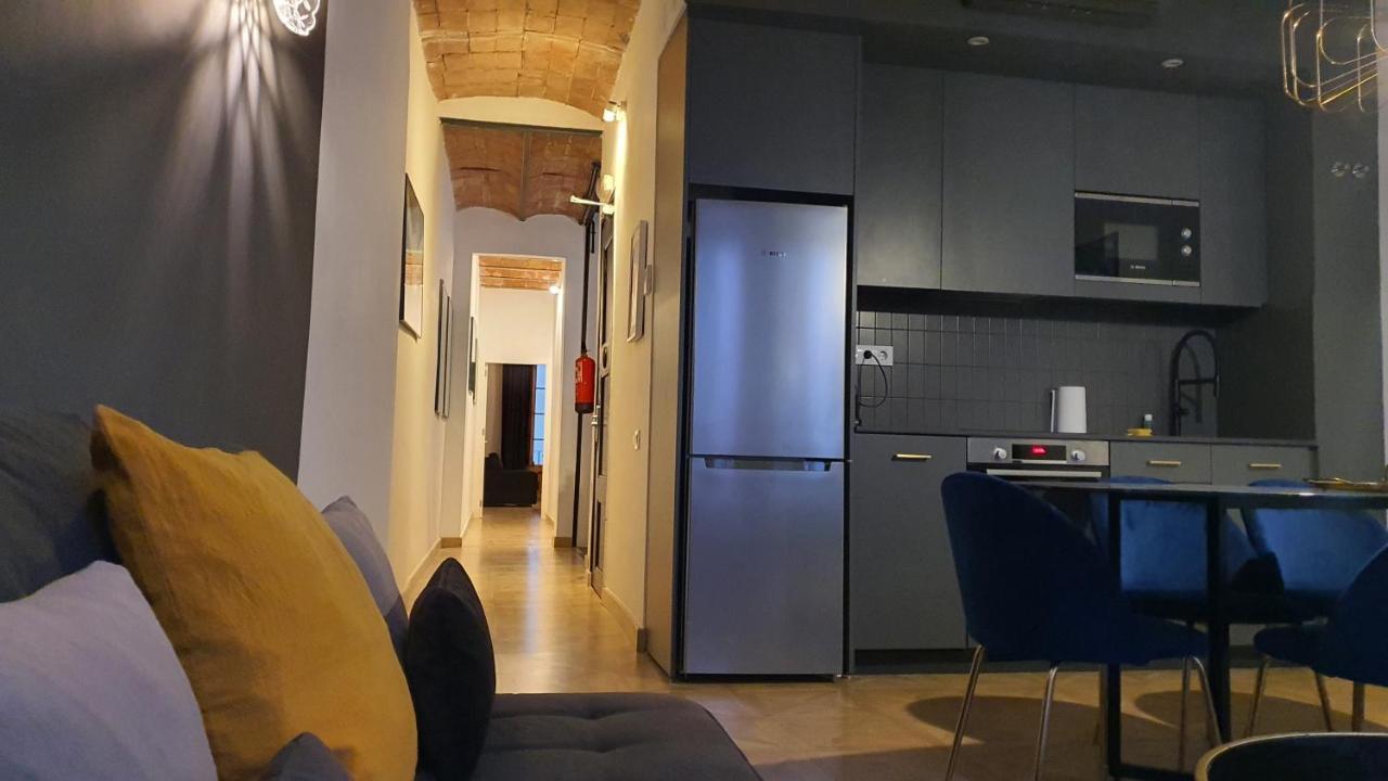 Apartment Barrio Gotico Escudellers *