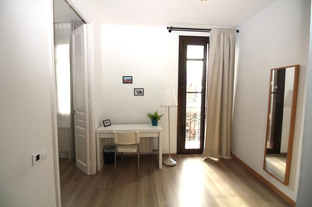 Habitación en casa particular Gran Via