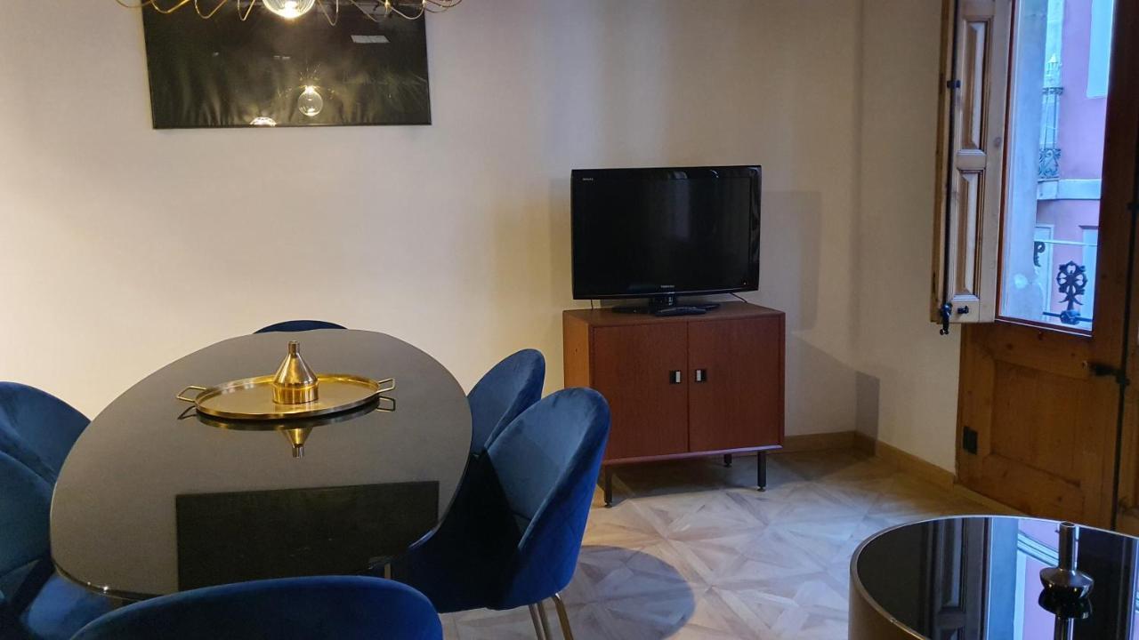 Apartment Barrio Gotico Escudellers