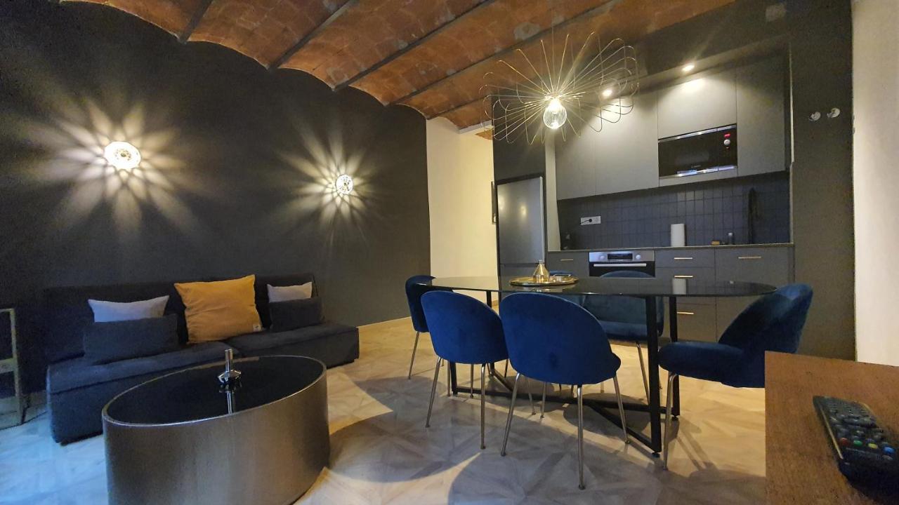 Barrio Gotico Escudellers Apartment *
