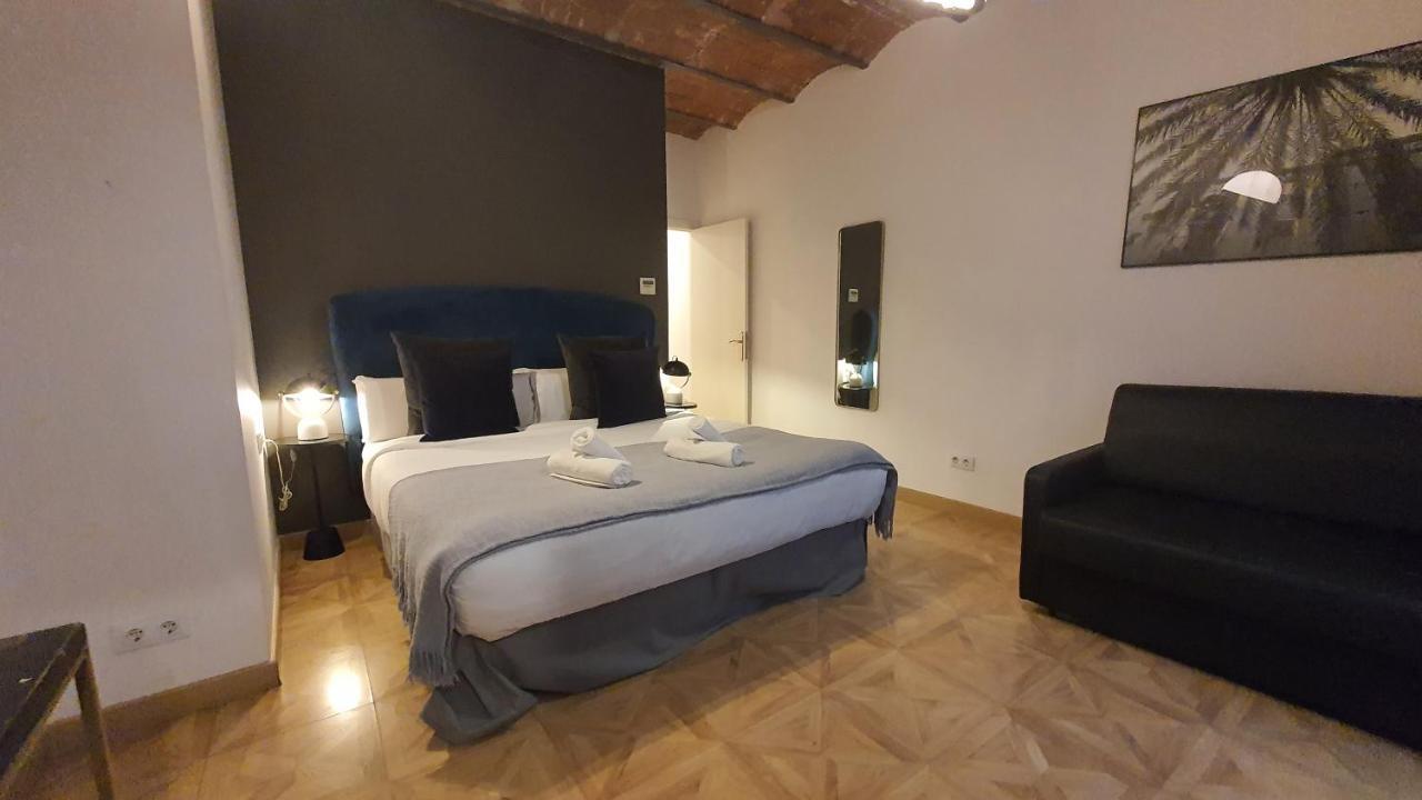 Barrio Gotico Escudellers Apartment *