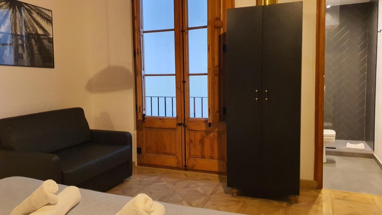 Apartment Barrio Gotico Escudellers