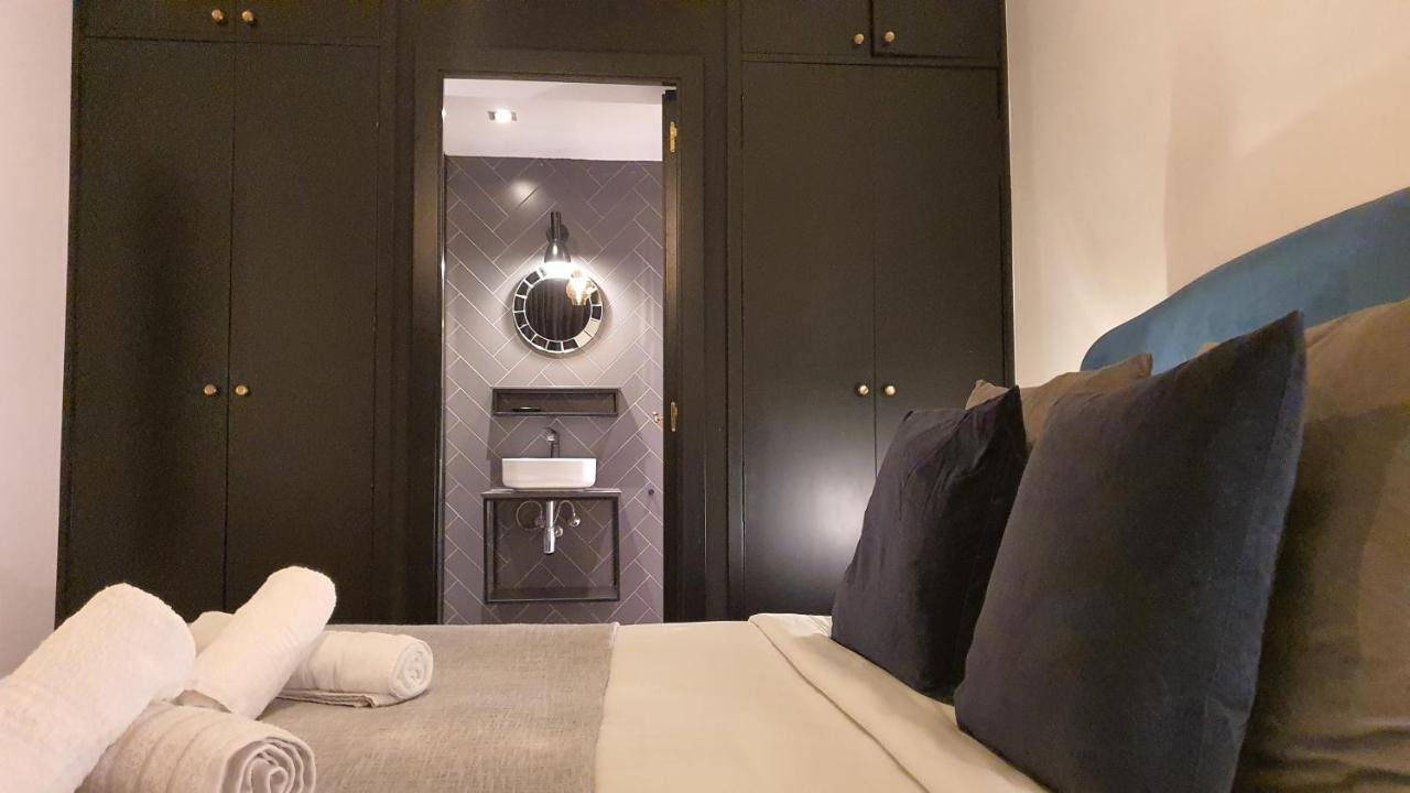 Apartment Barrio Gotico Escudellers Barcelona
