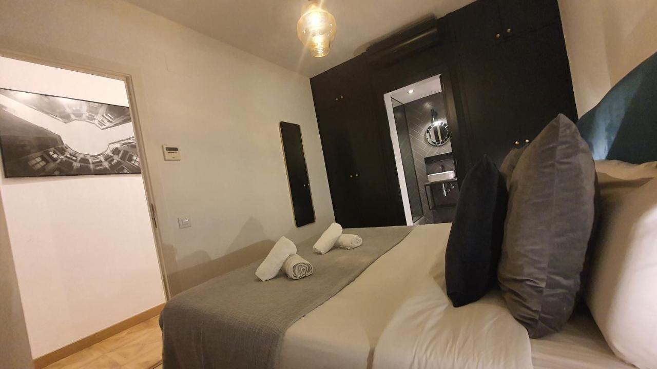 Apartment Barrio Gotico Escudellers