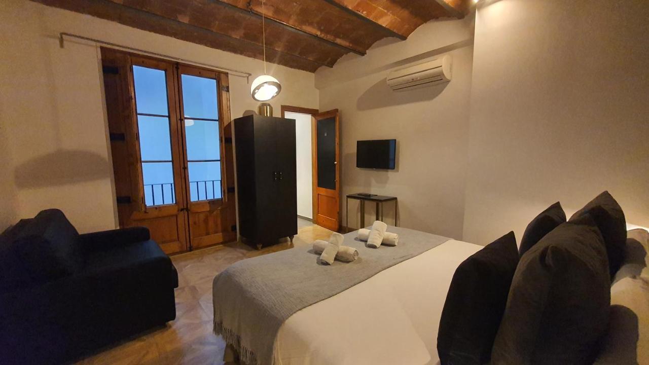 Apartment Barrio Gotico Escudellers