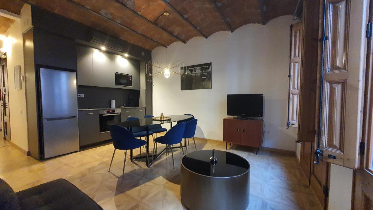 Apartment Barrio Gotico Escudellers *