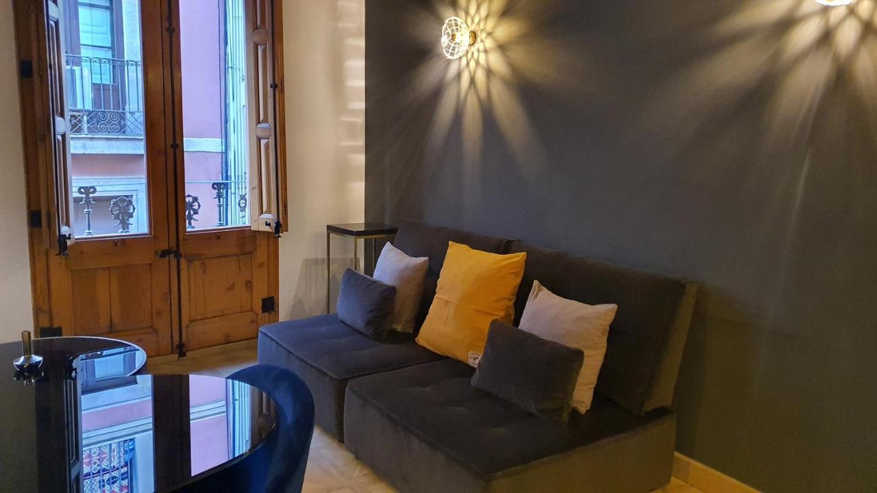 Apartment Barrio Gotico Escudellers *