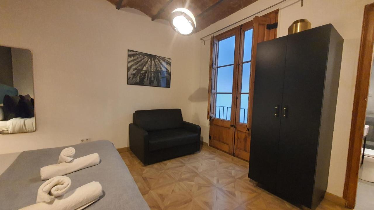 Barrio Gotico Escudellers Apartment