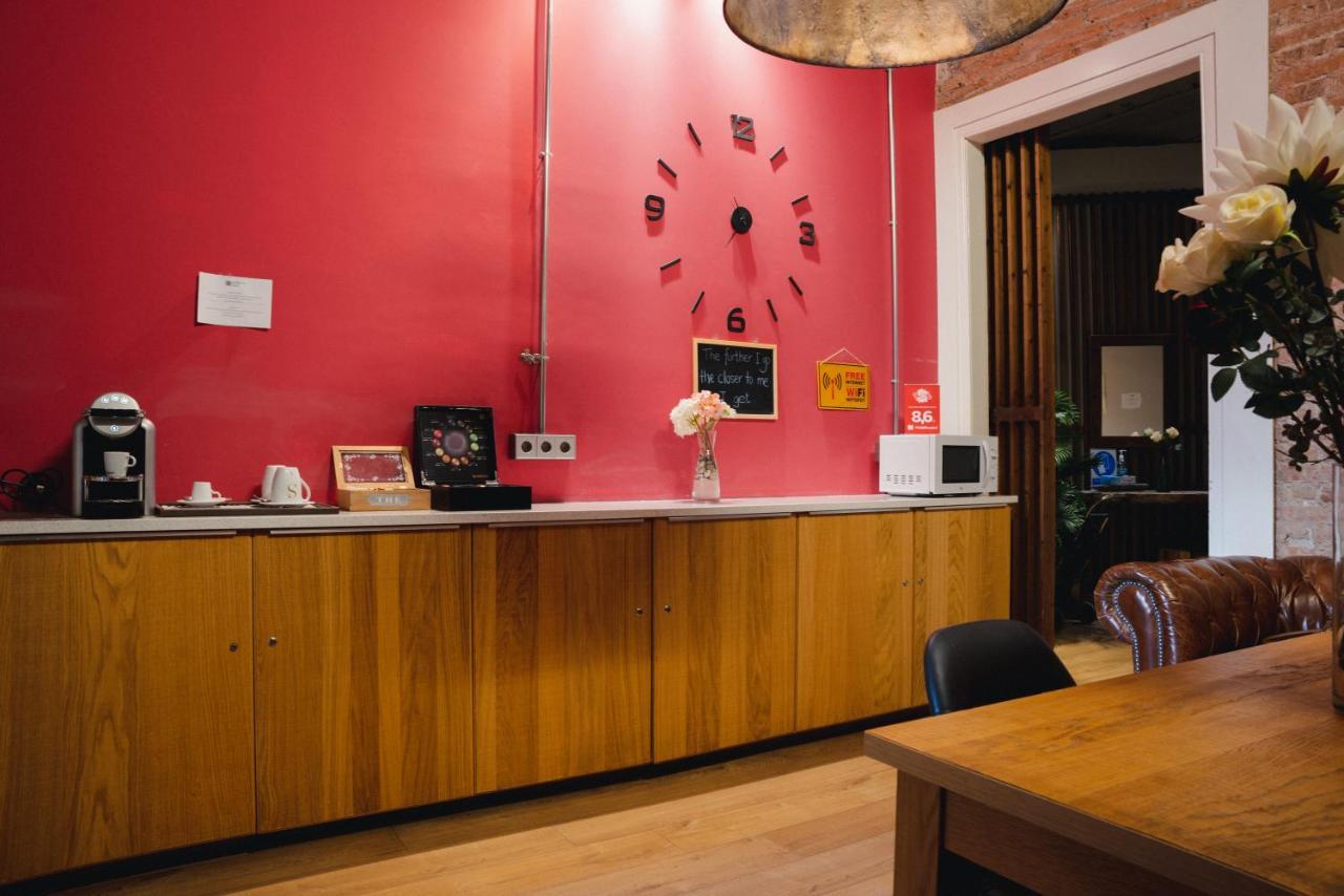 Cosmopolitan Boutique Rambla