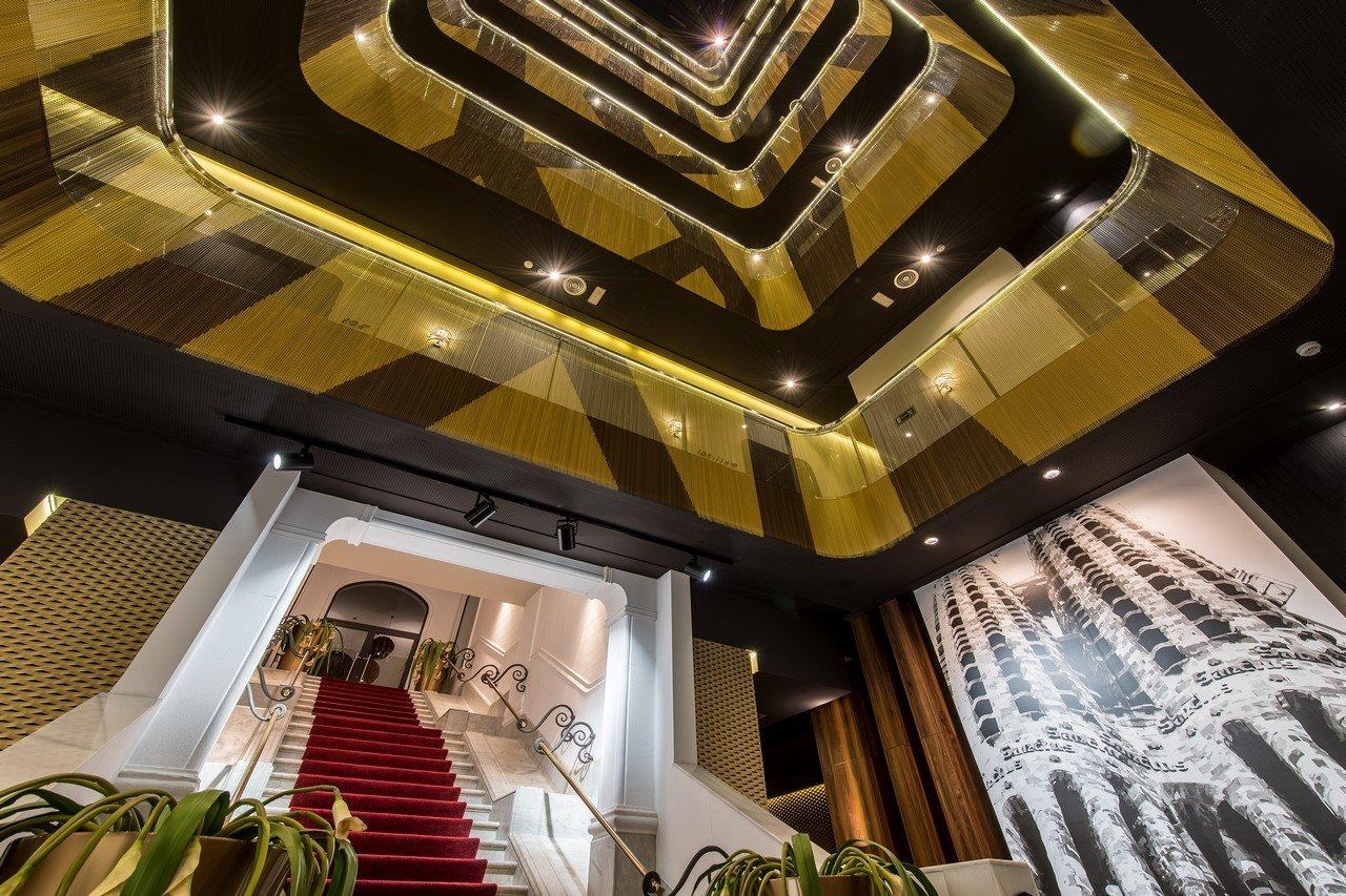 Vincci Gala Hotel