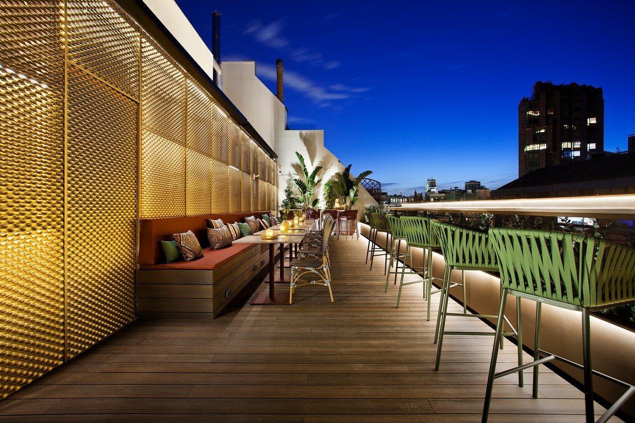 Vincci Gala Hotel 4*