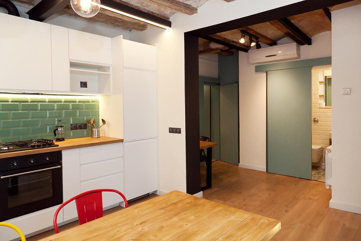 Apartamento Casa Veena