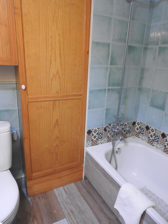 Atic Gaudi-gracia Apartamento Barcelona