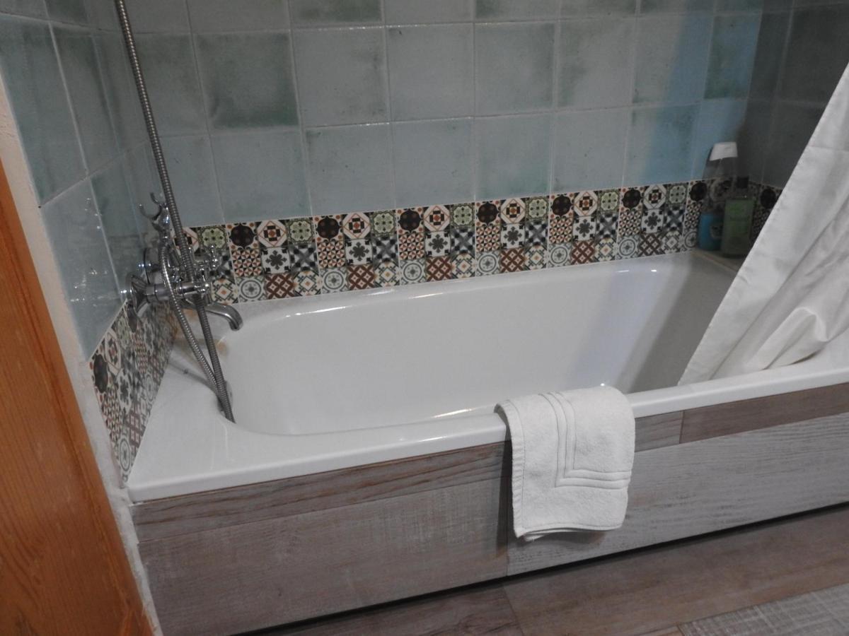 Apartamento Atic Gaudi-gracia *