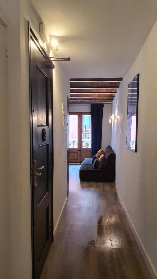 Barrio Gotico Escudellers Apartment