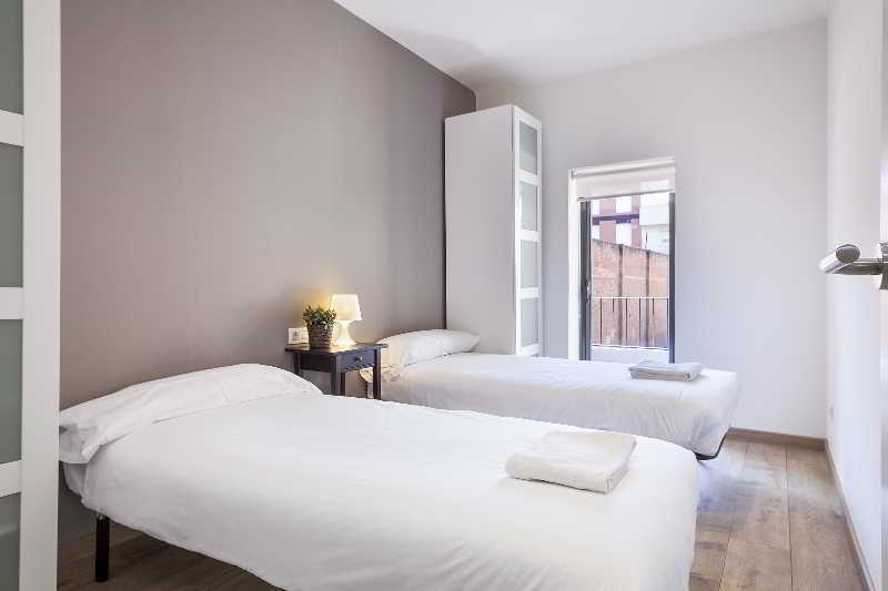 Apartamento Fira By Gaiarooms
