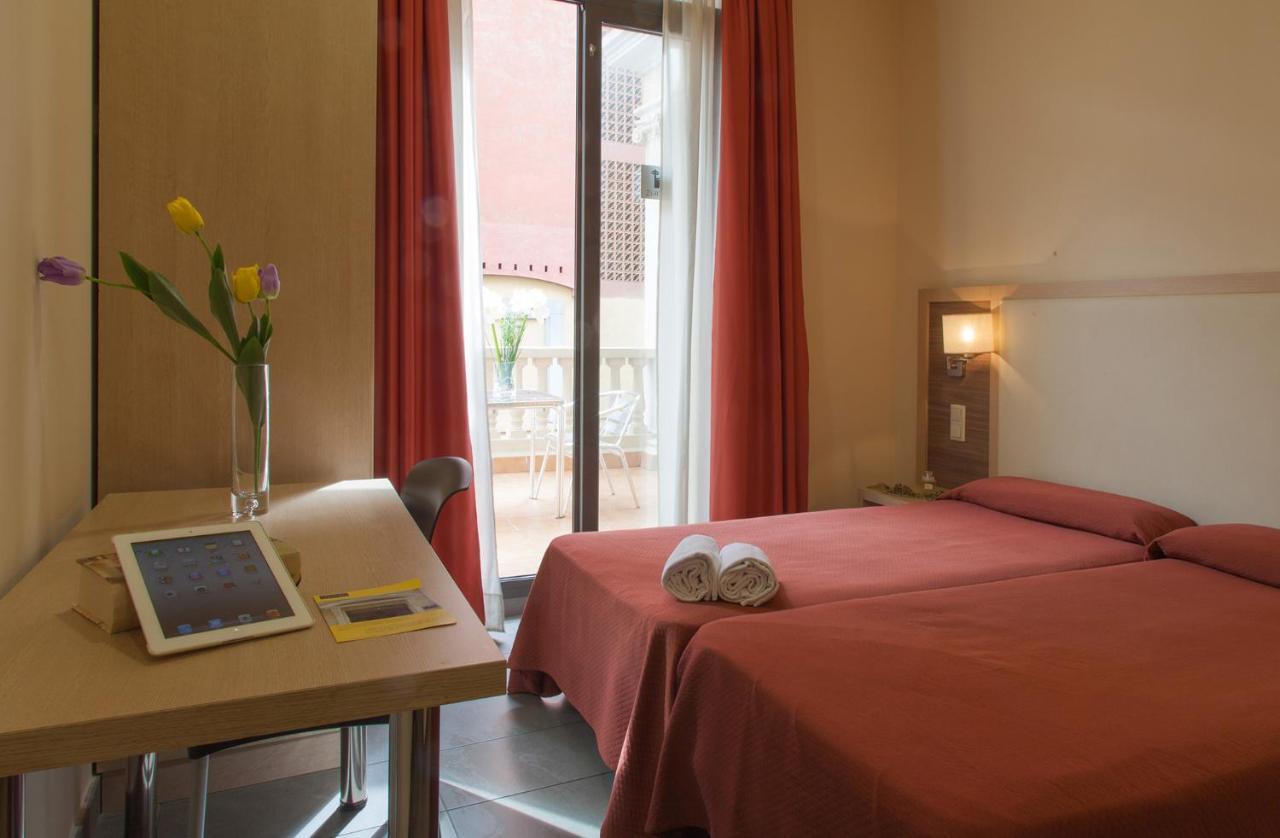 Residencia Erasmus Gracia Apartamento