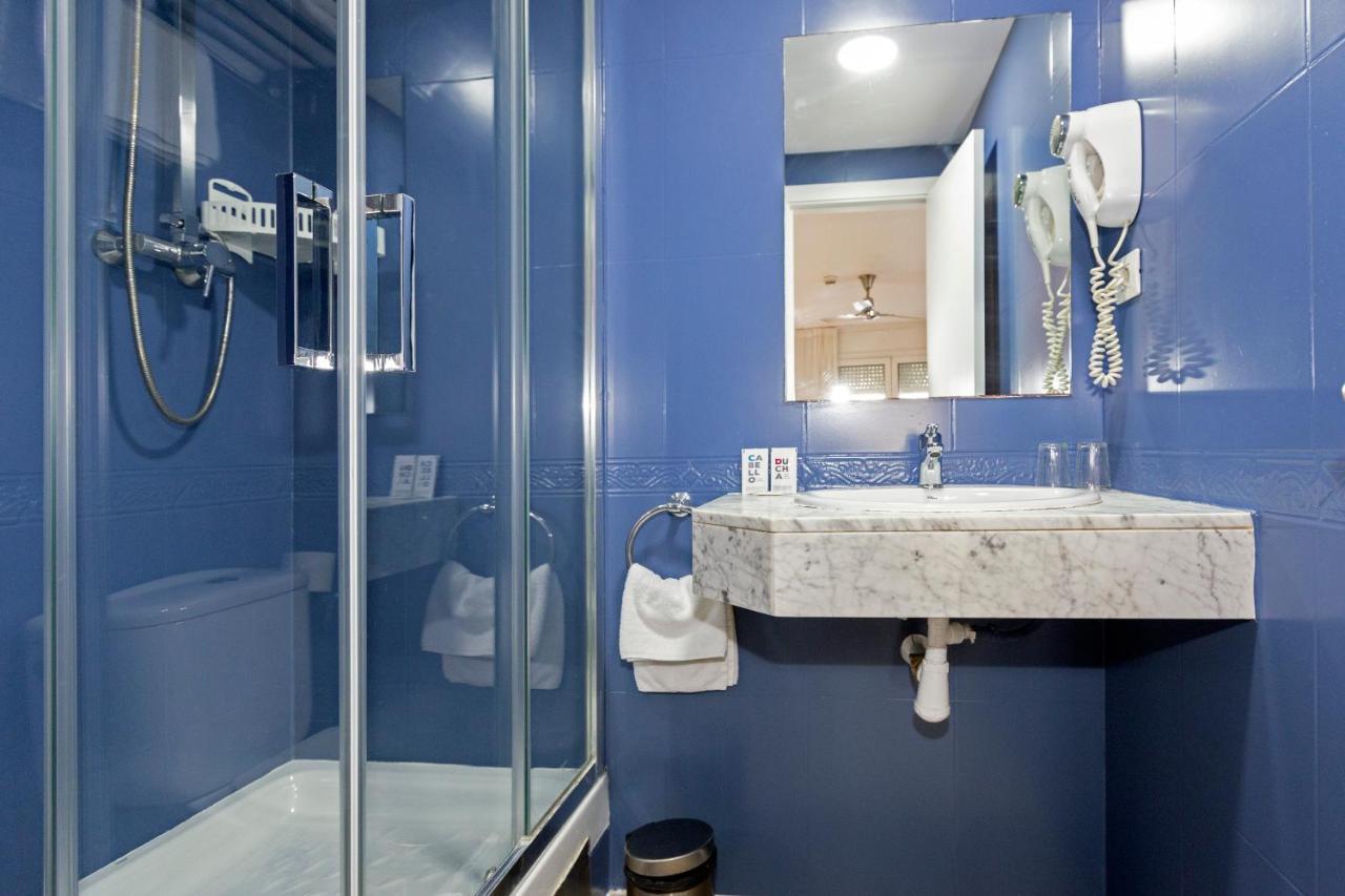 Yomo Bcn Port Guest house Barcelona