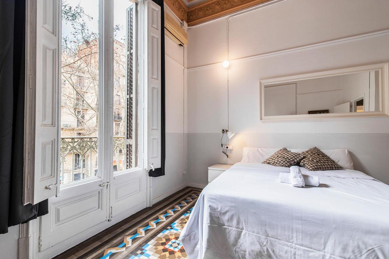 My Address In Apartamento Barcelona