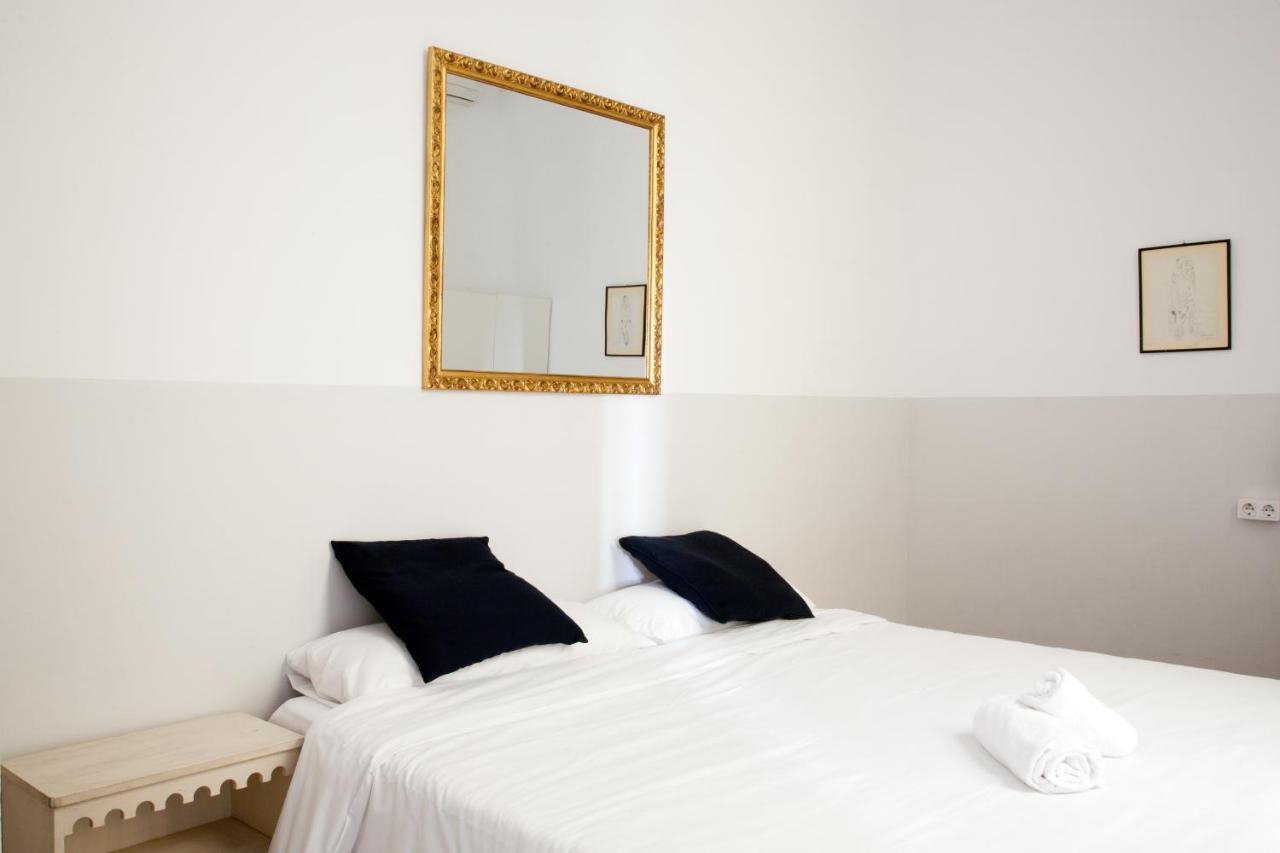 My Address In Apartamento Barcelona