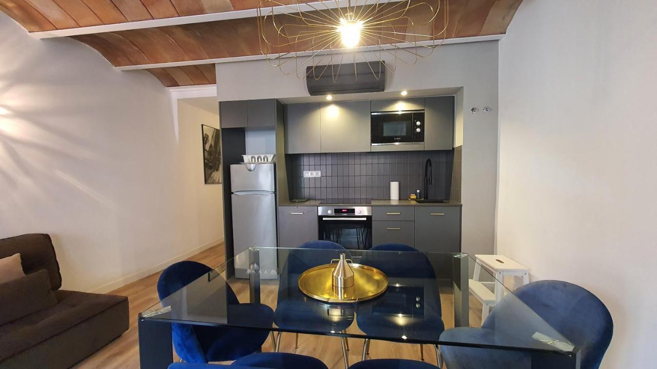 Apartment Barrio Gotico Escudellers
