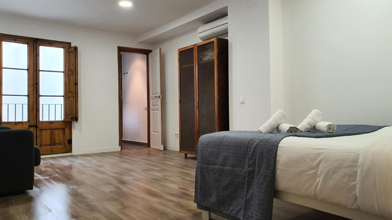 Barrio Gotico Escudellers Apartment