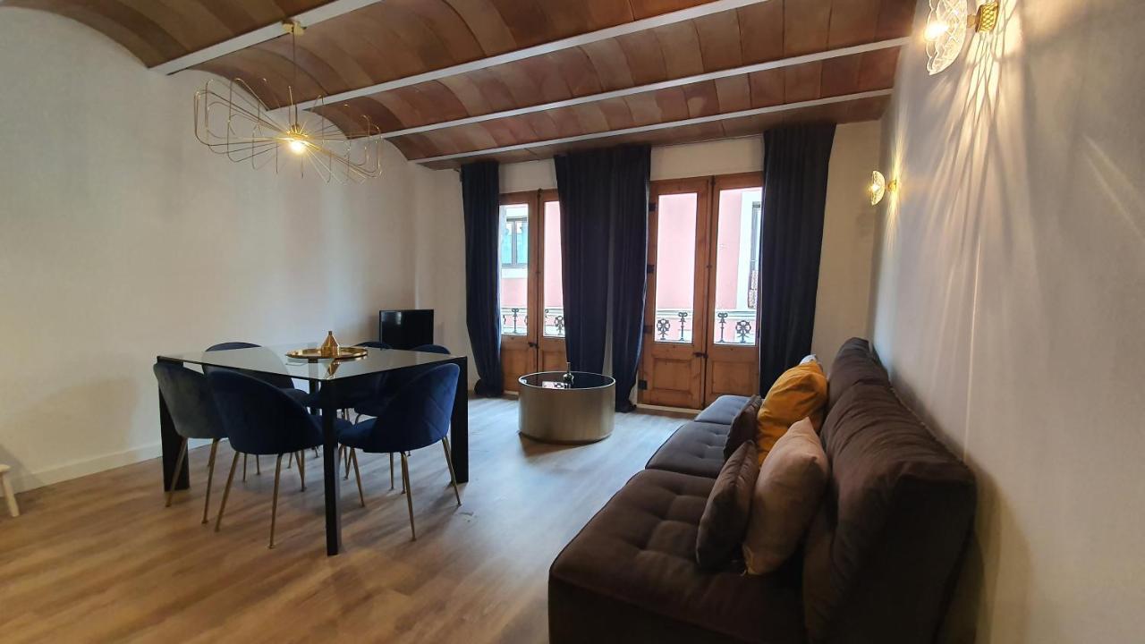 Barrio Gotico Escudellers Apartment